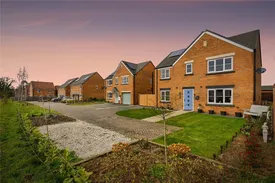 Property responsive