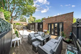 Property responsive