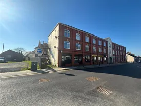 Property responsive