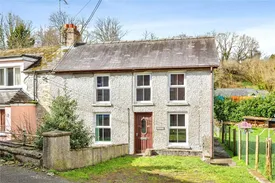 Property responsive