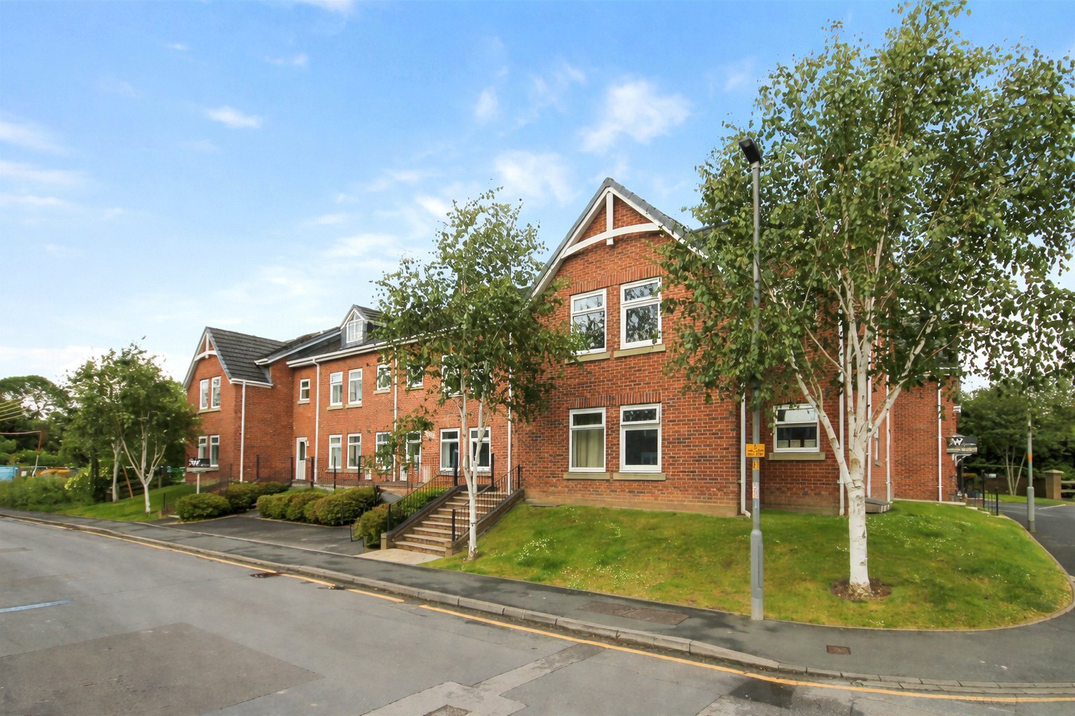 Bailey Court
