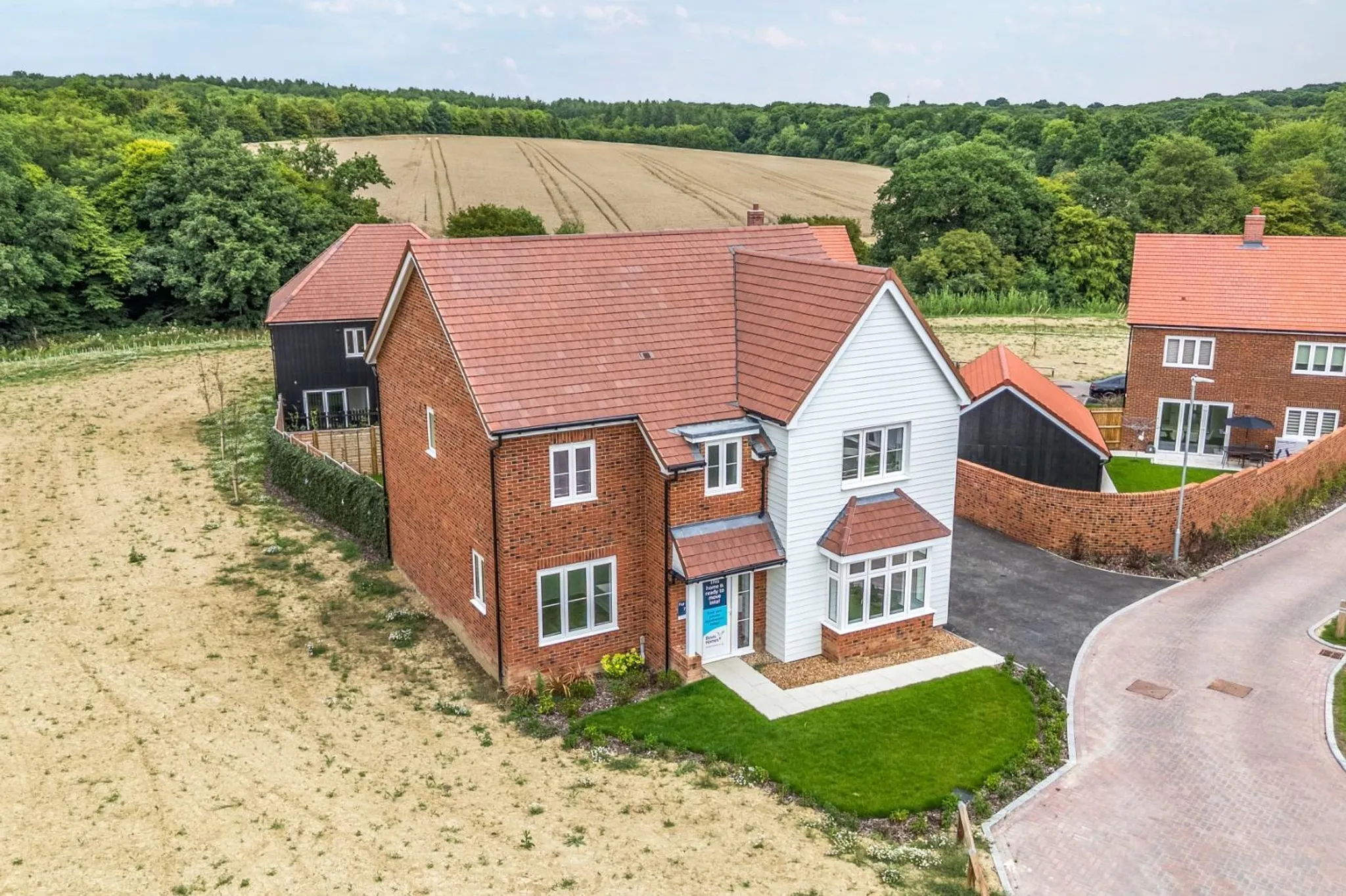 Hamstreet, Ashford, TN26 2EA