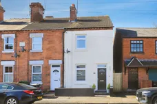 Crane Street, Kidderminster