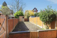 Crane Street, Kidderminster