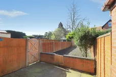 Crane Street, Kidderminster
