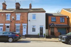 Crane Street, Kidderminster