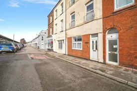 Property responsive