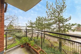 Property responsive