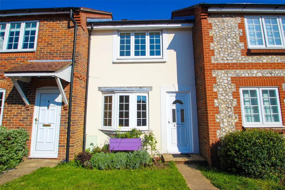 Meadow Lane, Hamble, Southampton, Hampshire, SO31
