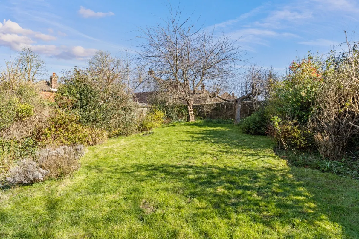 High Street, East Hoathly, Lewes, East Sussex, BN8