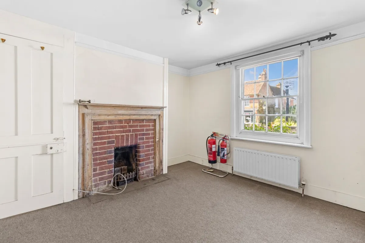 High Street, East Hoathly, Lewes, East Sussex, BN8