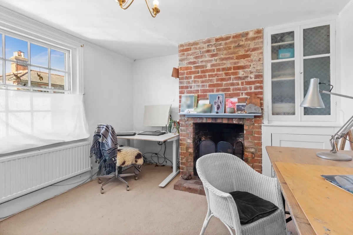 High Street, East Hoathly, Lewes, East Sussex, BN8