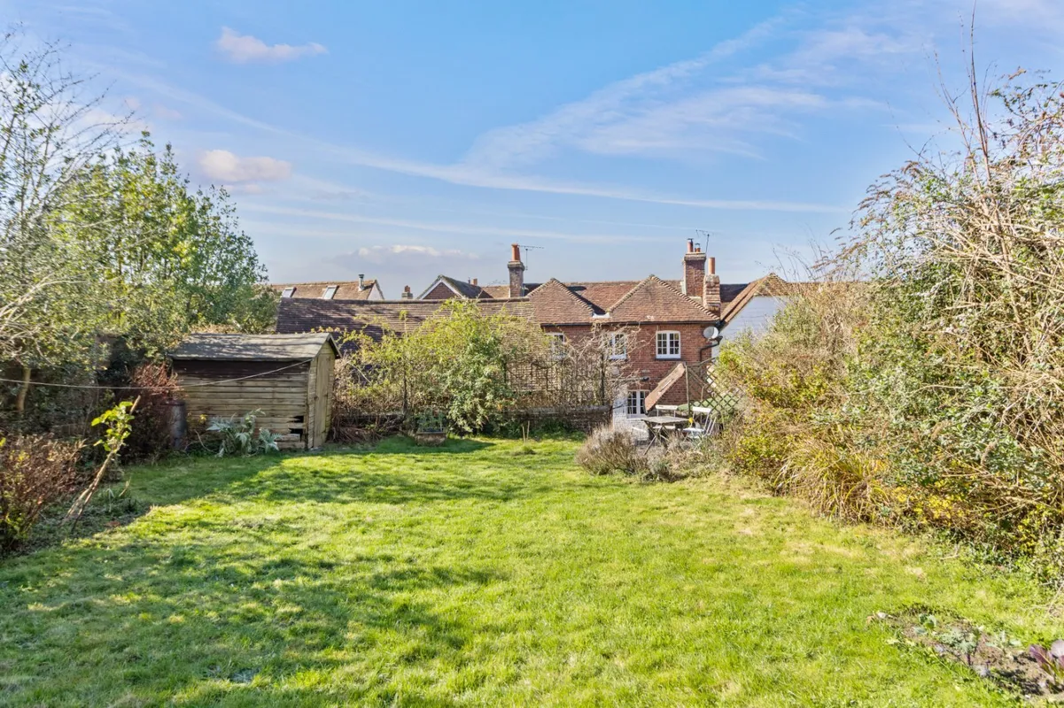 High Street, East Hoathly, Lewes, East Sussex, BN8