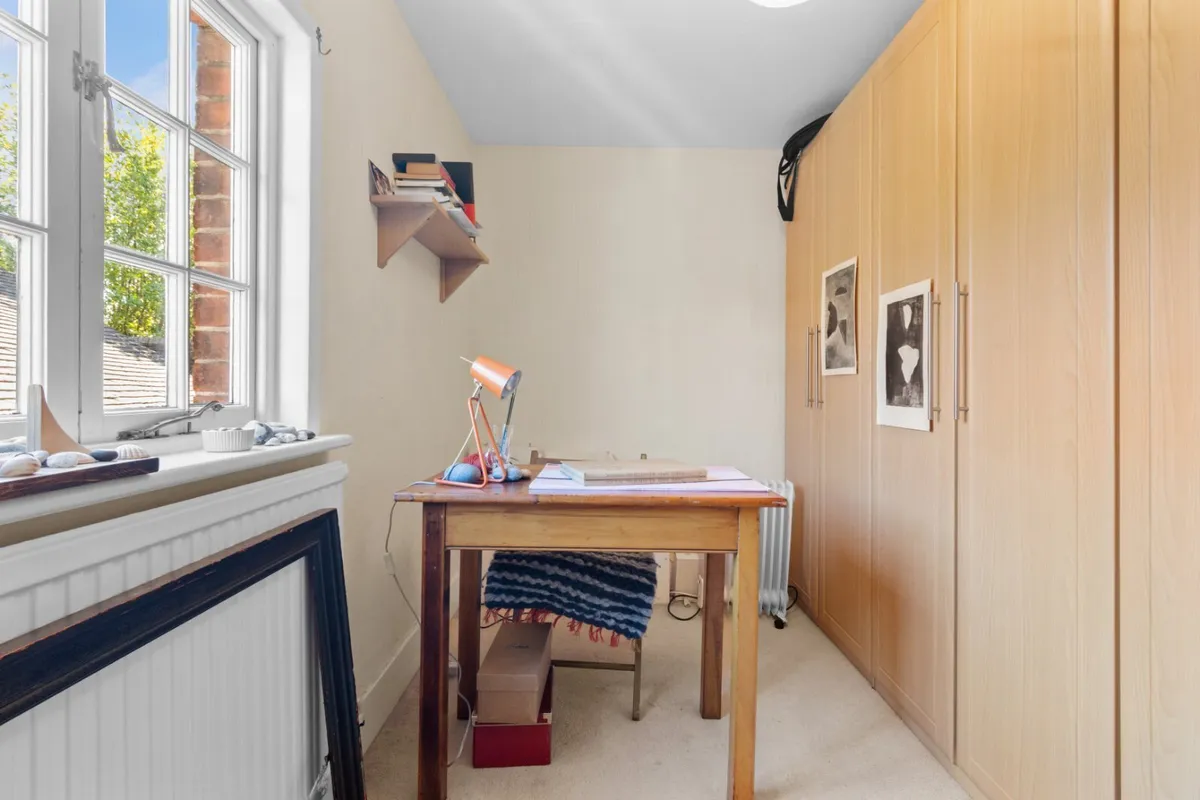 High Street, East Hoathly, Lewes, East Sussex, BN8
