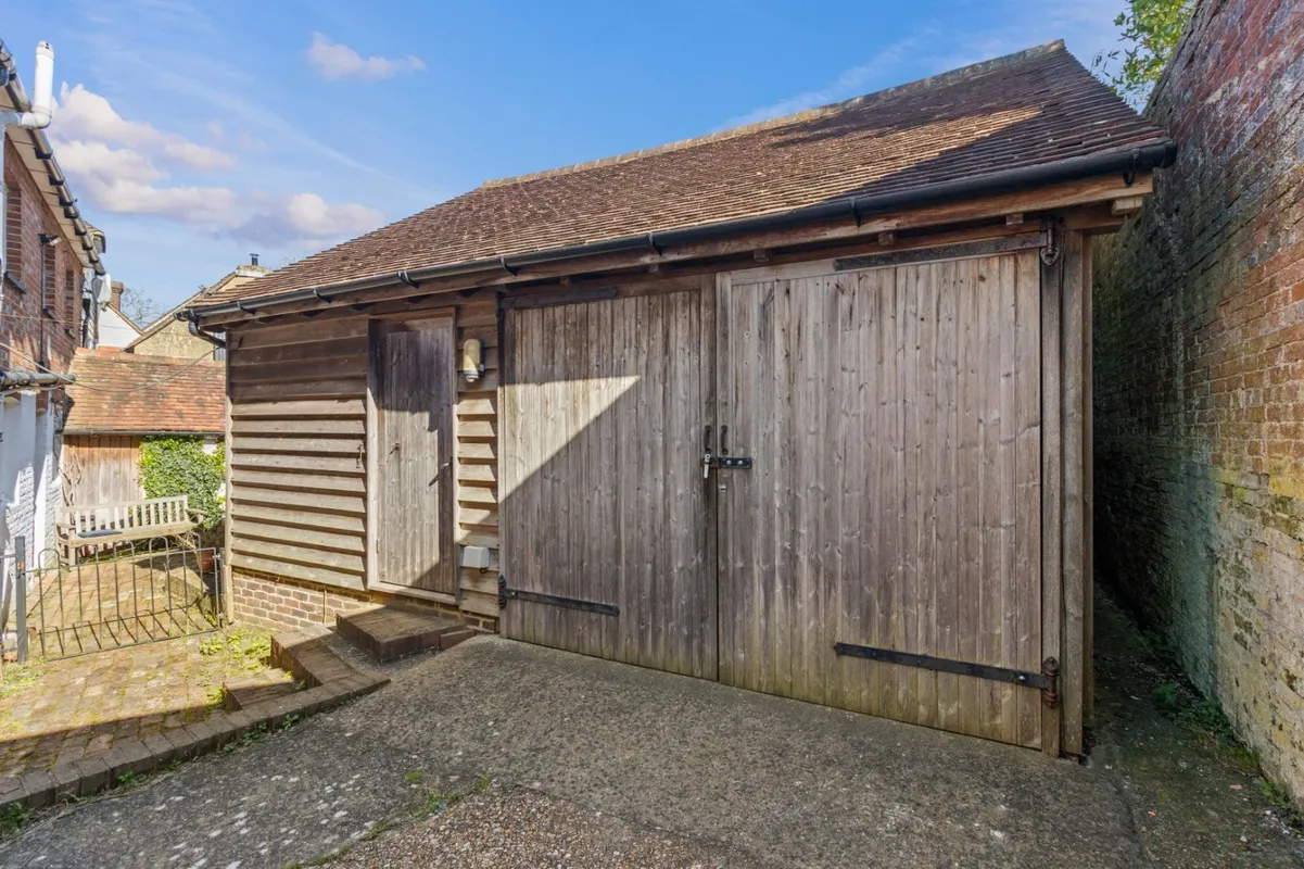High Street, East Hoathly, Lewes, East Sussex, BN8