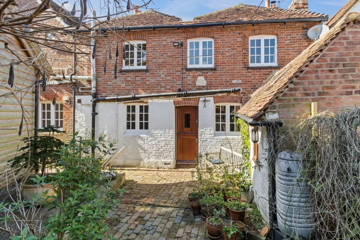 High Street, East Hoathly, Lewes, East Sussex, BN8