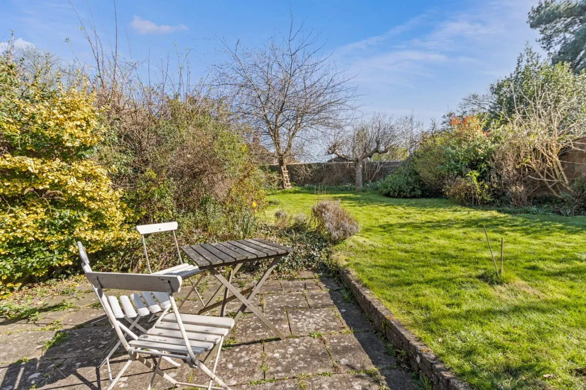 High Street, East Hoathly, Lewes, East Sussex, BN8