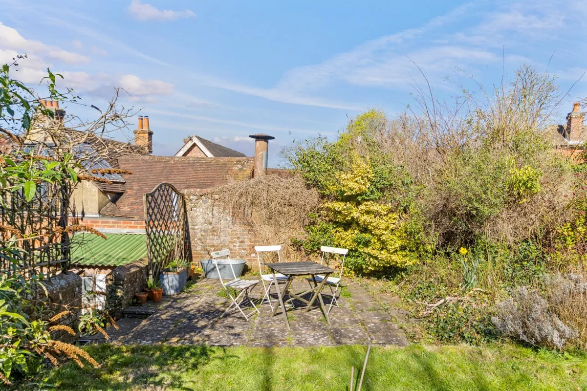 High Street, East Hoathly, Lewes, East Sussex, BN8