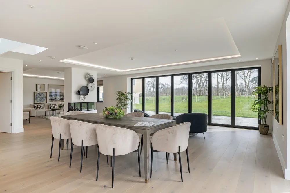 Bader House, Courtlands Park, Banstead, SM7