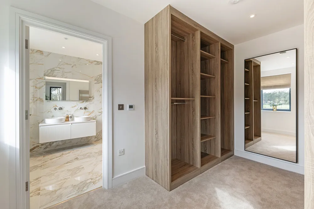 Bader House, Courtlands Park, Banstead, SM7