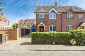 Property responsive