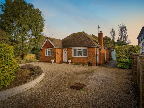 Lion Road, Bognor Regisphoto