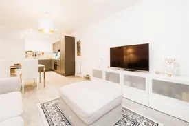 Property responsive