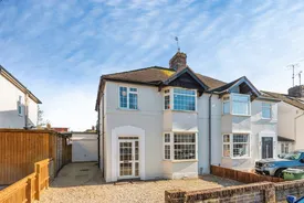 Property responsive