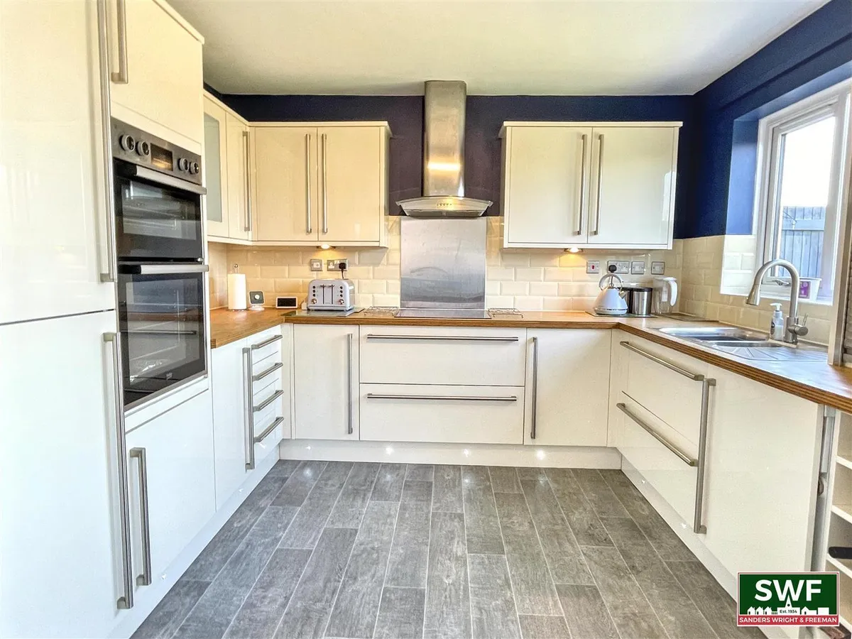 Armstead Road, Pendeford, Wolverhampton