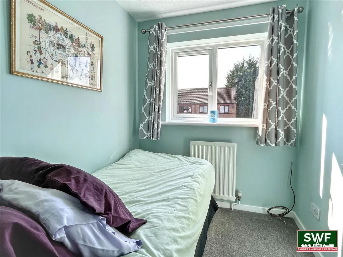Armstead Road, Pendeford, Wolverhampton