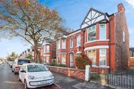 Property responsive