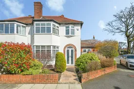 Property responsive