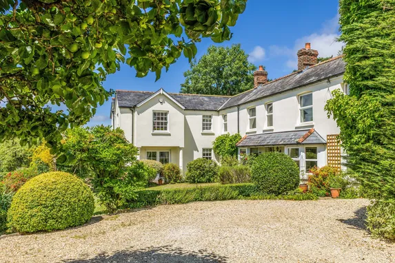 Shaftesbury Road, Child Okeford, DT11