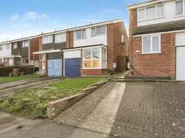 Wayside Close, Stowmarket photo