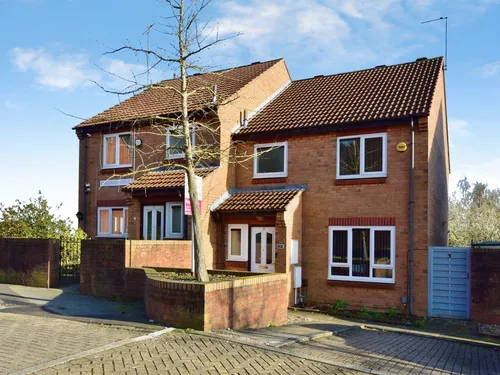 Carpenter Croft, Sheffieldphoto
