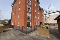 John Dyde Close, BISHOP'S STORTFORD
