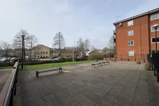 John Dyde Close, BISHOP'S STORTFORD