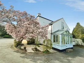 Property responsive