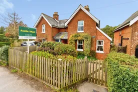 Property responsive