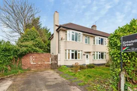 Property responsive
