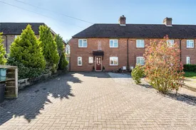 Property responsive