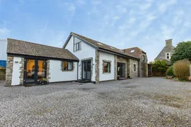 Property responsive