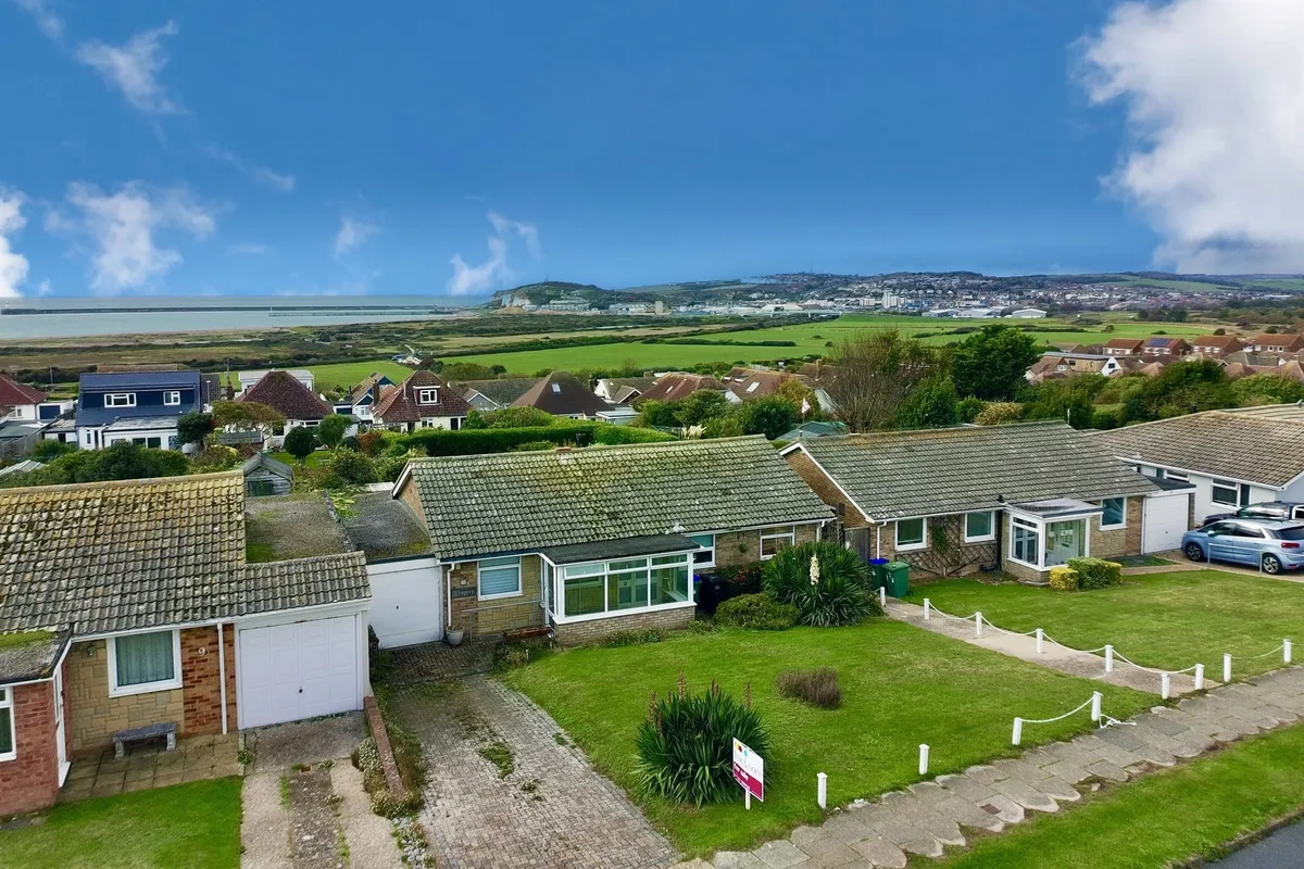 St. Andrews Drive, Seaford