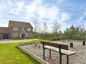 Property responsive