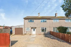 Property responsive