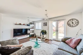 Property responsive