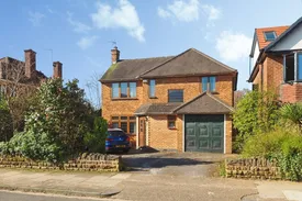 Property responsive
