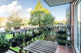 Property responsive