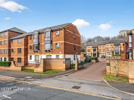 Kirk Rise, Sutton photo
