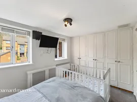 Kirk Rise, Sutton thumb 3